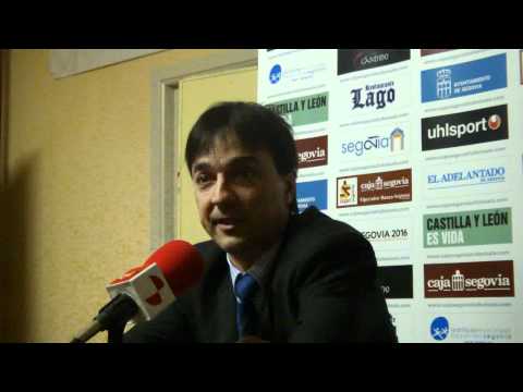 Caja Segovia F.S. 3 - Triman Navarra 2. 22ª Jornada LNFS 5/3/2010 (2)