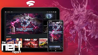 STADIA Players Receive Exclusive Feature With Elemental War 2 - The Nerf Report