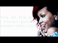 Rihanna - Suicide [Traduzione italiana] 