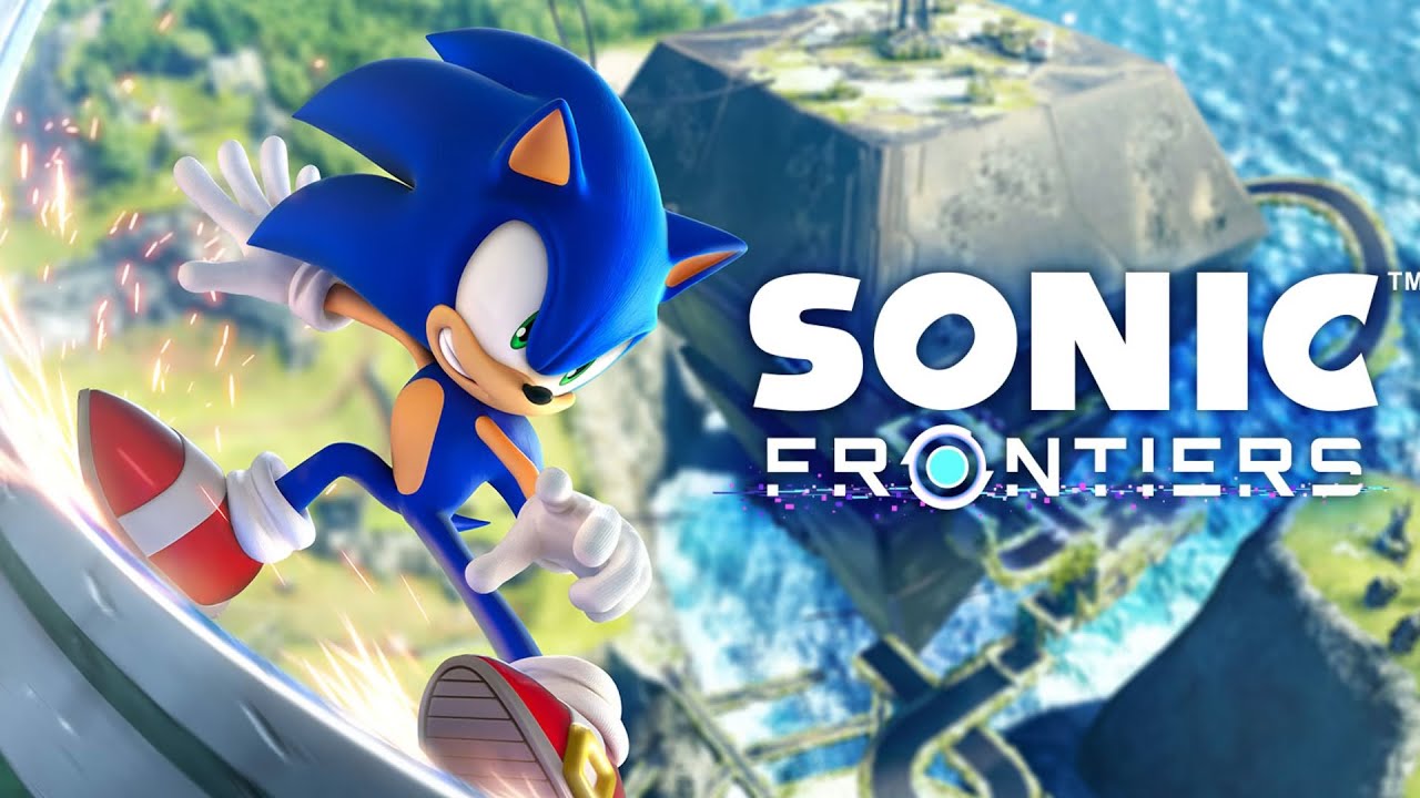 Sonic Frontiers