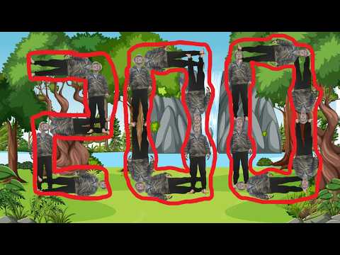 200 Subscriber Special WITH A TWIST