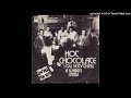 Hot Chocolate  - Dollar Sign