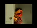 Sesame Street Ernie Says Hola For An Hour