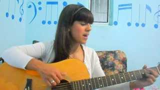 Siempre estarás- Marcela Gandara (cover) Luz Aguirre