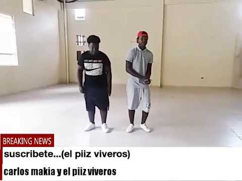 Tumaco paloco video oficial 2017 - 2018 ( el piiz viveros )