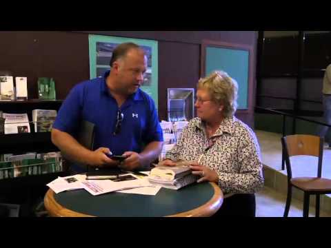 Keeneland Sept Yearling Sale: Day 2 Wrap