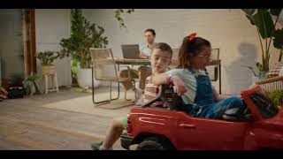 Acer ⭐  “Can it do my homework? | Back in My Day | Acer”