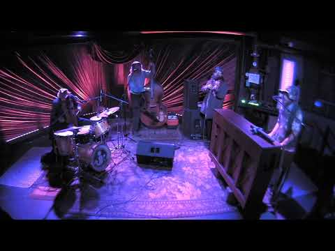 Screaming Js (Set 1) @ Pisgah Brewing Co. 11-3-2018