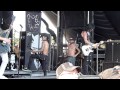 Black Veil Brides - Rebel Yell (Billy Idol cover ...