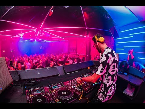 Bruno Furlan Live @Halcyon - São Francisco CA