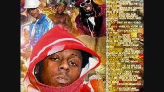 Lil Wayne Payow and The Remix ft Huey,Bobby valentino and juelz santana
