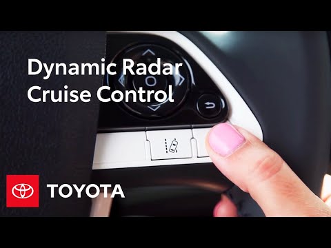 San Francisco Bay Area Toyota Dealer Avalon How To