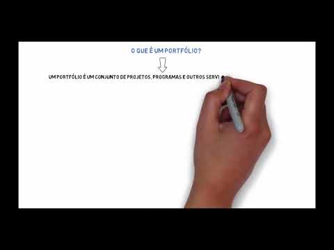 Diferença entre Projeto, Programa e Portfólio