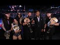The Judgement Day Boastful Threaten Opponents Targeting Their Championship Gold Raw July 21 2025