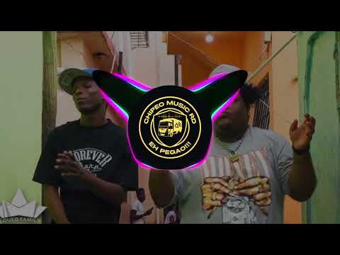 BIGOBLIN, JEYCITOLM -- PILA DE NOTA (DOBLE TONO)