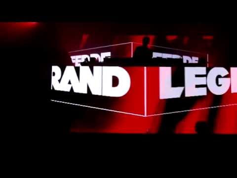 Fedde Le Grand @ Spa 2016 (Aftermovie Impresion)