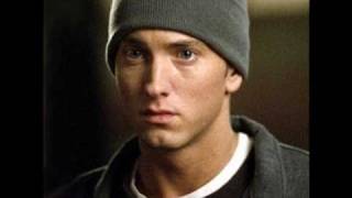 Eminem Listen To Your Heart Video