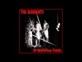 The Residents - 19 Mysterious Tracks - 06 - The Talk Of Creatures