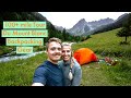 Gear Tips For Backpacking The Tour Du Mont Blanc In Europe TMB