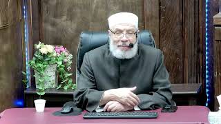 صورة هل يعيد المسح على الجورب اذا احدث/الخميـس(13-03-2025م)١٣ رمضــان ١٤٤٦هـ