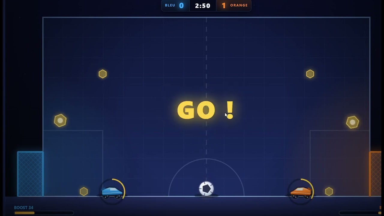 Gameplay Trailer