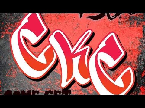 #CKC GANG - TROUBLESOME