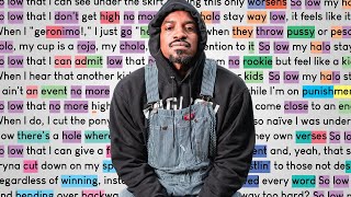 Download lagu André 3000 on Solo (Reprise) | Rhymes Highlighted mp3 Download lagu André 3000 on Solo (Reprise) | Rhymes Highlighted mp3