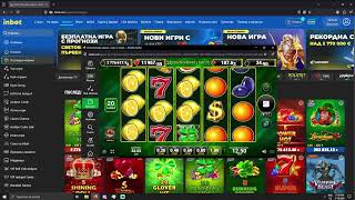 10 evro depozit - INBET