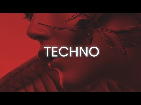 Techno Nirvana 4.0 Set ✦ 2022 Techno Mix ✦ Friz of Soul
