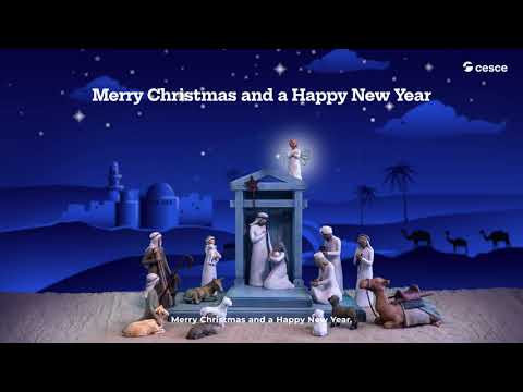 At Cesce, we want to continue by your side, guiding your path to success.