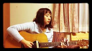 From Four till Late - Robert Johnson (cover)