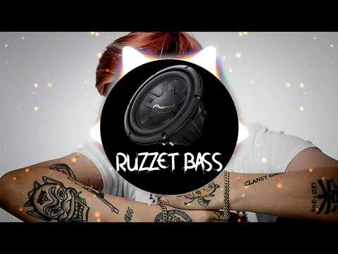 Pintao - Duki ft Rei, YSY A (Bass Boosted)