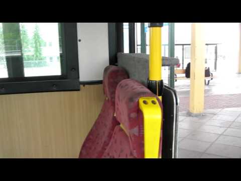 2011-06-18 Handen - Sliten buss