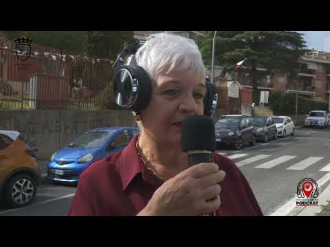 Voci dai Quartieri | Palmira di Tor Tre Teste