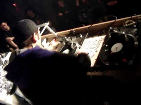 DJ UNKUT - Vestax Skrecz.com Battle 2008 Showcase