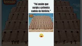 COMO ERAM AS COISAS NA IDADE DA PEDRA PARTE 2