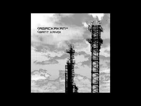 06. Ağaçkakan - Reçine (Bant Kaydı)