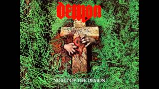 Demon - Ride The Winds