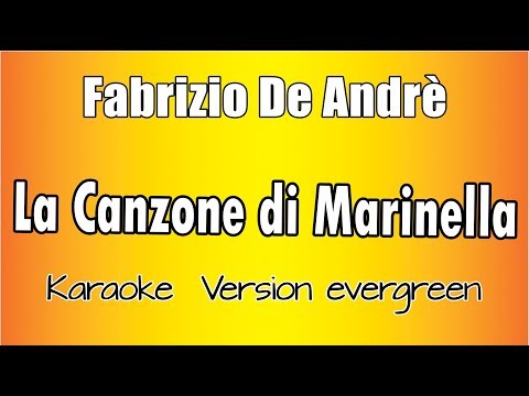 download lagu mp3 mp4 Marinella Karaoke, download lagu Marinella Karaoke gratis, unduh video klip Marinella Karaoke