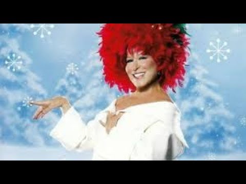 Videoclip de Cool Yule (Remastered) — Bette Midler