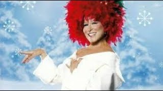 Bette Midler ~ &#39;Cool Yule&#39; ~ Christmas Songbird ~ Tis the Season to be Merry! ~ RETV62