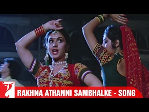 Poster rakhna athanni sambhalke