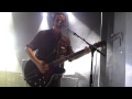 Black Rebel Motorcycle Club - "Weight of the ...