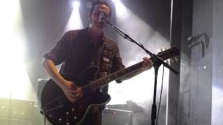 Black Rebel Motorcycle Club - &quot;Weight of the World&quot; - Observatory OC