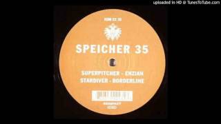 Superpitcher - Enzian