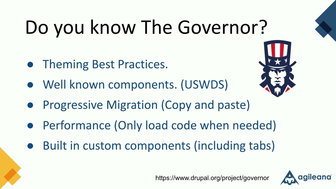 Government Summit pt2