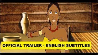 Official Trailer