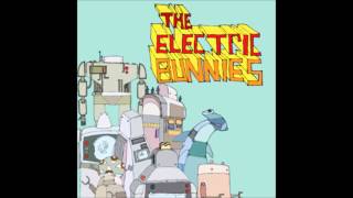 Fantastic Metal Eye - Electric Bunnies