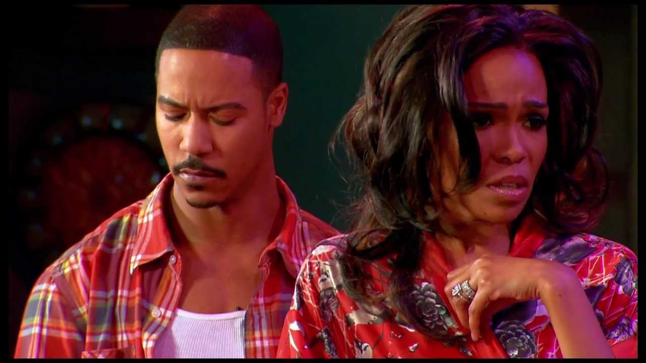 David E. Talbert's: What My Husband Doesn't Know - OFFICIAL TRAILER