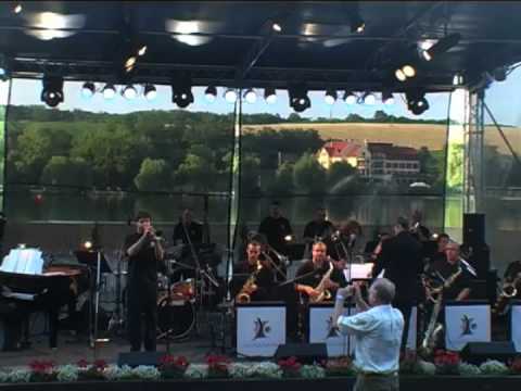 Budapest Jazz Orchestra, Track5